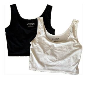 Larken X nursing and pumping bra